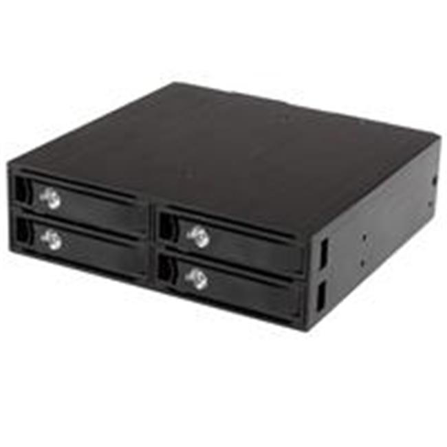 4-Bay Backplane for 2.5in SATA/SASDrives 4-Bay Backplane for 2.5in SATA/SASDrives